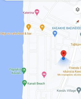 KANALI HOLIDAYS APARTMENT 4 - 2
