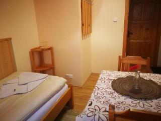 Pod palmou Gerlachov - 6