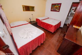 Hotel y Restaurante La Cabaña el Viajero - Castillo de San Felipe - 7