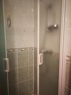 Pod palmou Gerlachov - 1