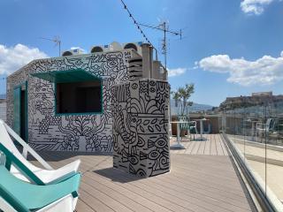 Evripides Hotel - Atene - 9