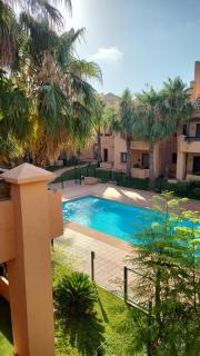 Geweldig Appartement in Los Alcázares direct aan de Boulevard - Los Alcázares - 5
