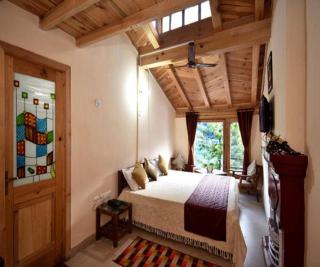 StayApart I The Maple Residences - Lake Front - Nainital - 6