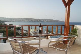 Bay View Apartments - Sitia - 0