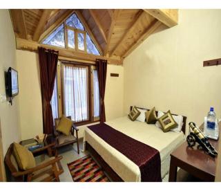 StayApart I The Maple Residences - Lake Front - Nainital - 8