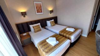 Falcon Boutique Hotel - Tbilisi - 5