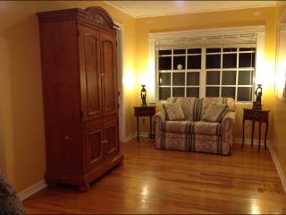 The Sanctuary House - 5