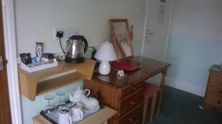 Lyndhurst House - 3