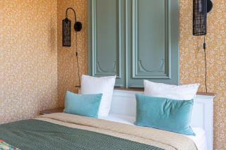 La Maison Mulatô, demeure privée d'hôtes, piscine & spa Libourne, Saint-Emilion - Libourne - 4