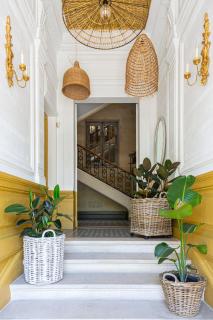 La Maison Mulatô, demeure privée d'hôtes, piscine & spa Libourne, Saint-Emilion - 1