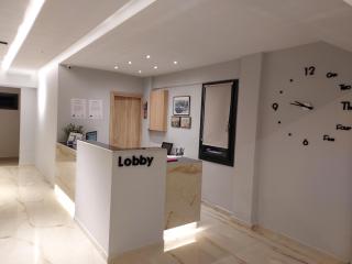 Sun Hotel - Polykhrono - 9