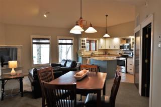 Lakefront Gull Lake 2BR Condo Boat Rentals Available Bay Colony 773 - Nisswa - 5
