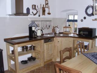 Magnolienhaus - Schirgiswalde - 8