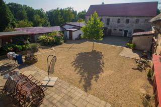 Ferienwohnung Vogelschar Urlaub auf dem Lebenshof - Kiebitz - 9