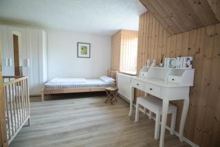 Ferienwohnung Vogelschar Urlaub auf dem Lebenshof - Kiebitz - 3