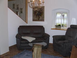 Magnolienhaus - Schirgiswalde - 9
