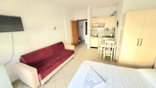 Marina lungomare beach apartment - Vlorë - 4