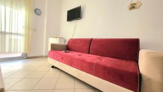 Marina lungomare beach apartment - Vlorë - 6