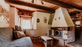 Marko's eco cabin - 4