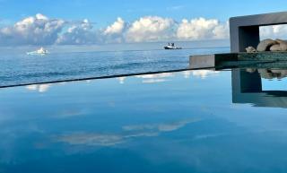One Hundred Million Dollar Yacht On Land 5 star Villa Namaste in Pelican Key - 6