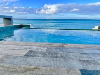 One Hundred Million Dollar Yacht On Land 5 star Villa Namaste in Pelican Key - 2