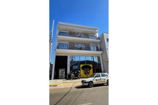 Apartamentos Studio no centro de Foz do Iguaçu - Foz do Iguaçu - 9
