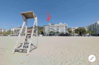 Marina lungomare beach apartment and car rental on demand - 8