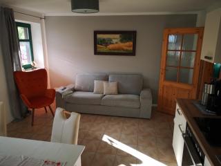 Ferienwohnung Gerda - Groß Stresow - 8