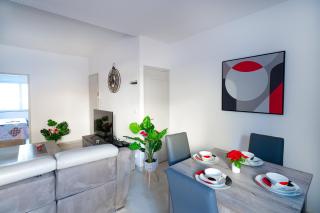 Superbe appartement à 2 pas des Halles, Climatisé, terrasse, garage - Narbonne - 1