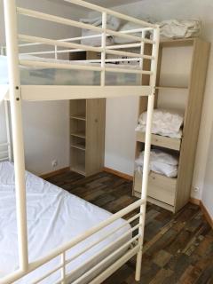Maison confortable à Saint-Hilaire-de-Riez avec jardin clos - 4