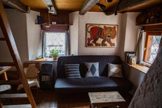 Marko's eco cabin - Bled - 5