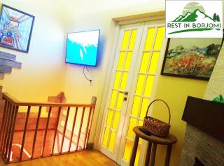 Day in Borjomi - Borjomi - 0