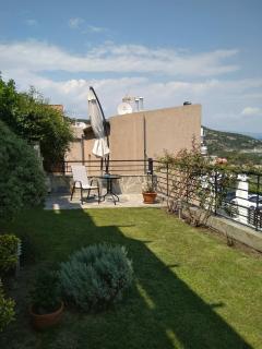 La Veranda Apartment - PalaiónTsiflíkion - 3