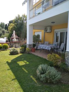 La Veranda Apartment - PalaiónTsiflíkion - 6