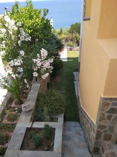 La Veranda Apartment - PalaiónTsiflíkion - 7
