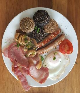 Ard na Greine Bed & Breakfast Ballylickey - Ballylickey - 8