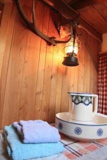 Hotel Guidon Apartments - Bivio - 9