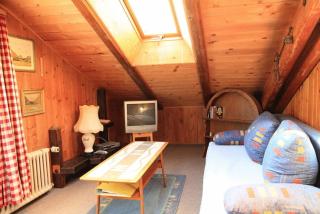 Hotel Guidon Apartments - Bivio - 8