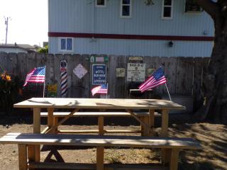 Cypress Tree Motel - 5