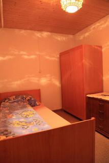 Hotel Guidon Apartments - Bivio - 2