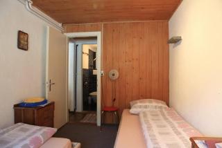 Hotel Guidon Apartments - Bivio - 1