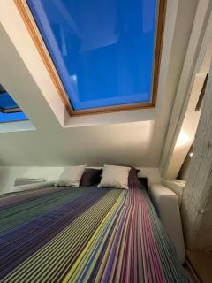 Studio sous les toits Annecy Centre-Ville - 6