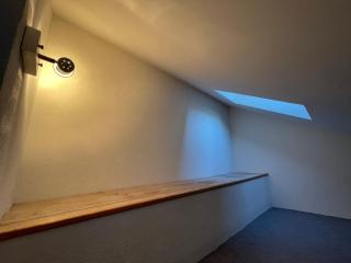 Studio sous les toits Annecy Centre-Ville - Annecy - 5