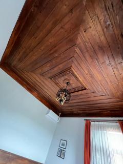 Şamlıoğlu Historical Villa - Trabzon - 8
