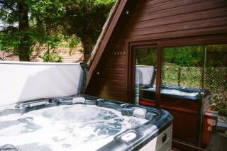 Bright Star Lodge - 5