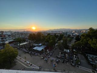 Square's View Agia Paraskevi - Atene - 1