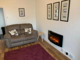 Caithness Stone house - 5