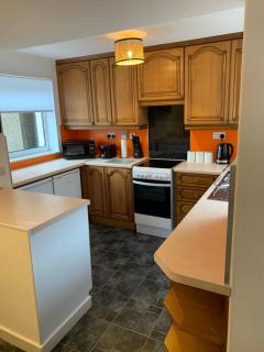 Caithness Stone house - 3