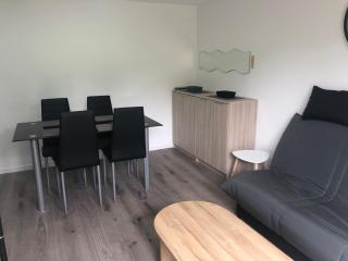 Le cottage - Villers-sur-Mer - 1
