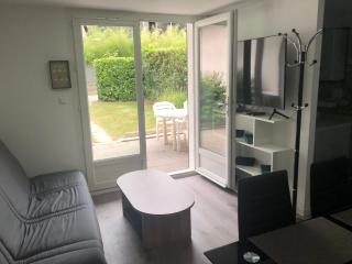 Le cottage - Villers-sur-Mer - 9